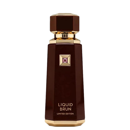 Liquid Brun Limited Edition Extrait 150ml *Pre-Order*