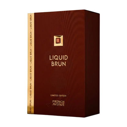 Liquid Brun Limited Edition Extrait 150ml