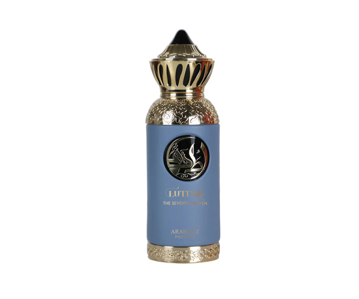 Lutfah The Seventh Heaven 80ml