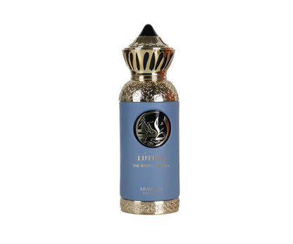 Lutfah The Seventh Heaven 80ml