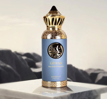 Lutfah The Seventh Heaven 80ml