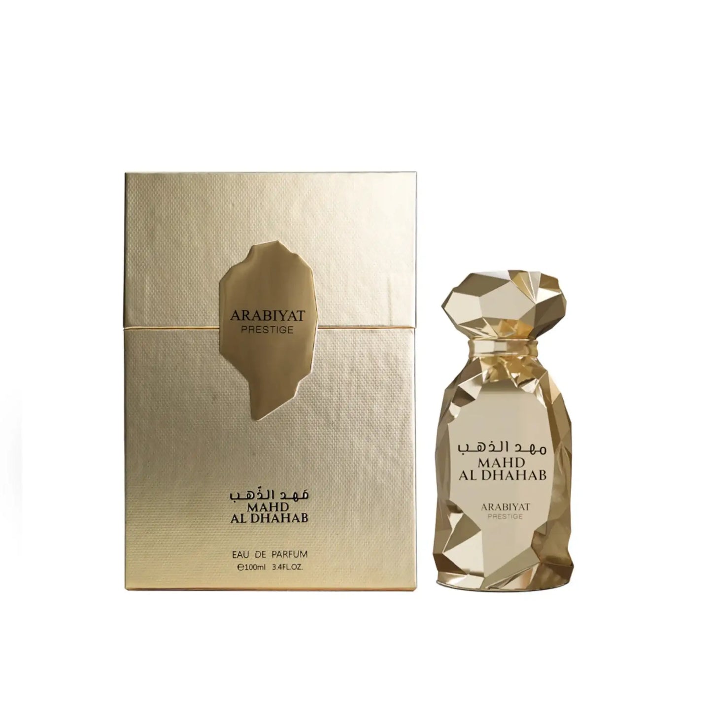 Mahd Al Dhahab 100ml