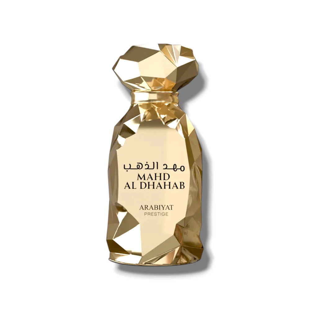 Mahd Al Dhahab 100ml