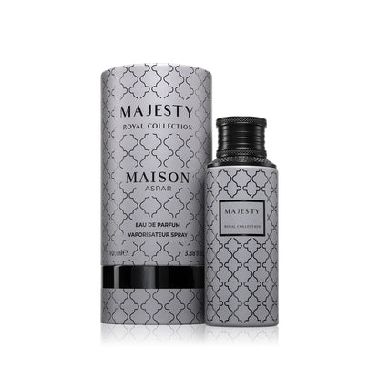 Majesty 100ml