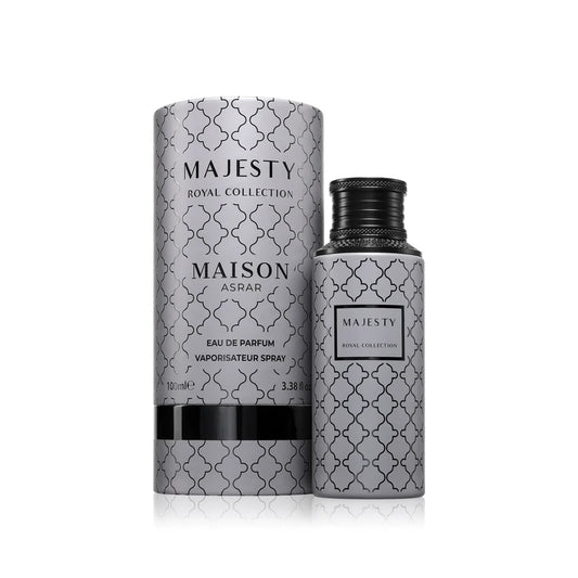 Majesty 100ml