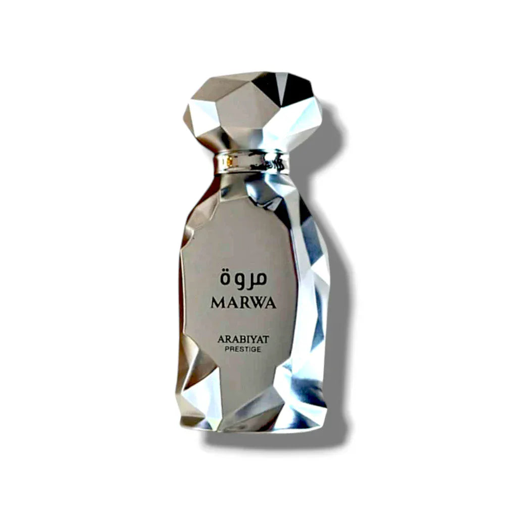 Marwa 100ml EDP by Arabiyat Prestige – Scentorium