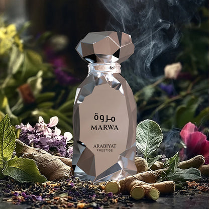 Marwa 100ml