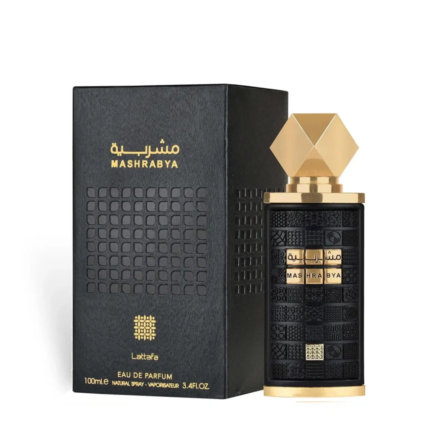 Mashrabya 100ml