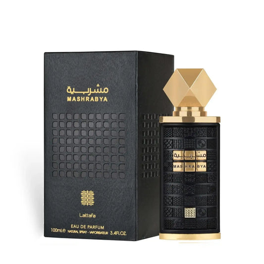 Mashrabya 100ml