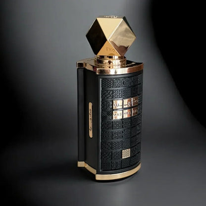 Mashrabya 100ml