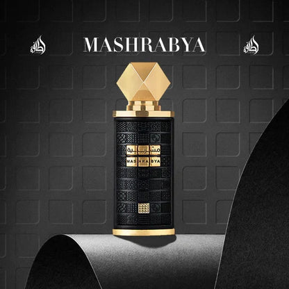 Mashrabya 100ml
