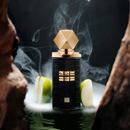 Mashrabya 100ml