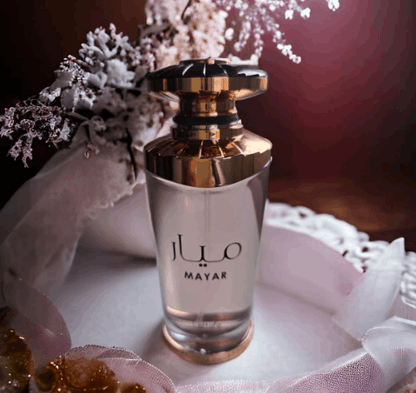 Mayar 100ml (Inspired by Angel Nova) - Lattafa