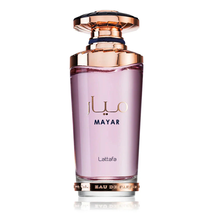 Mayar – Lattafa EDP bottle