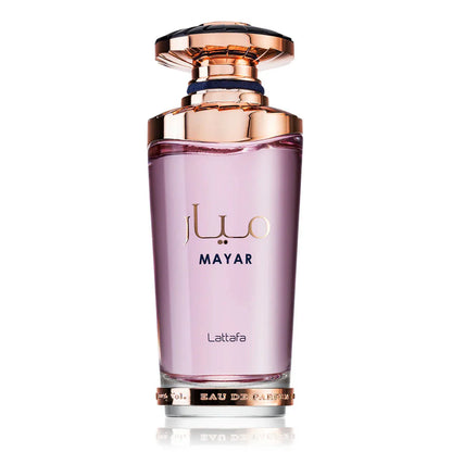 Mayar – Lattafa EDP bottle