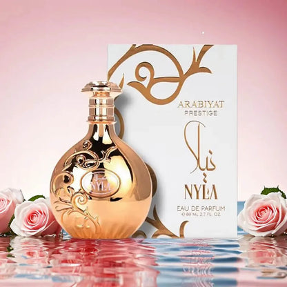Nyla 80ml