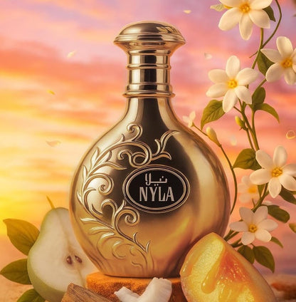 Nyla 80ml