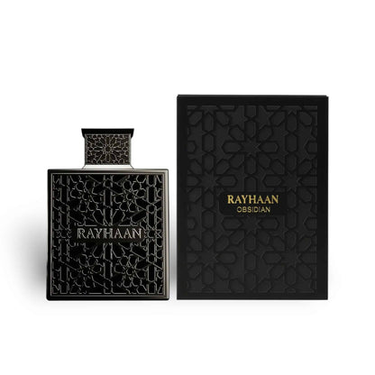 Obsidian 100ml