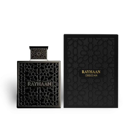 Obsidian 100ml