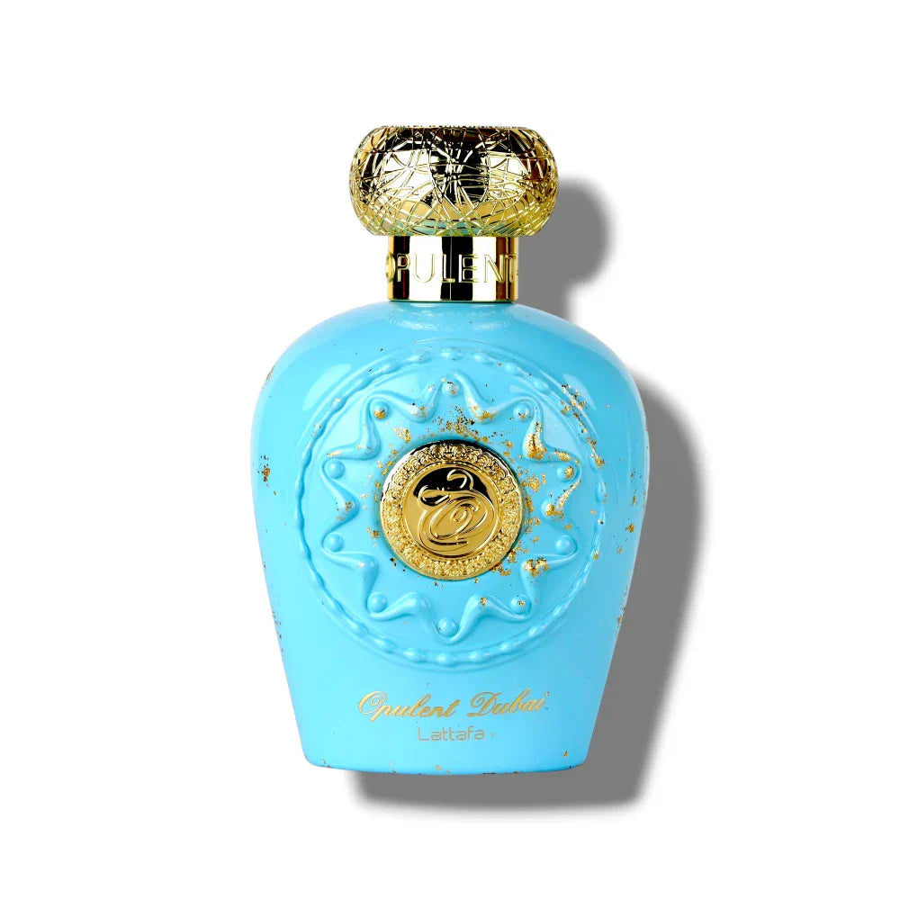 Opulent Dubai by Lattafa Bottle