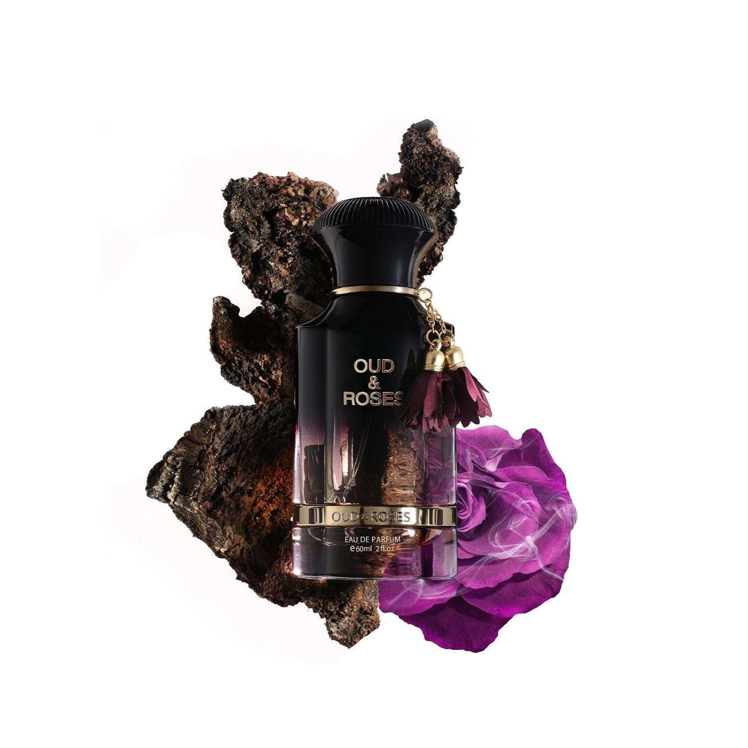 Oud & Roses 60ml