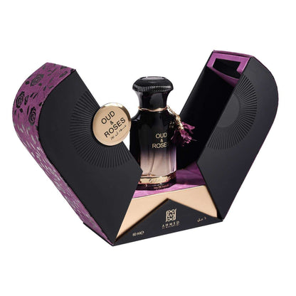 Oud & Roses 60ml
