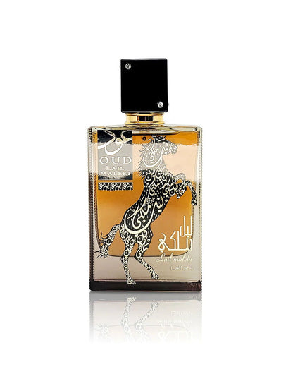 Oud Lail Maleki 100ml - Lattafa