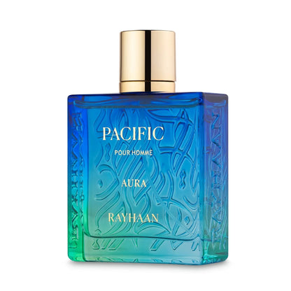 Pacific Aura 100ml