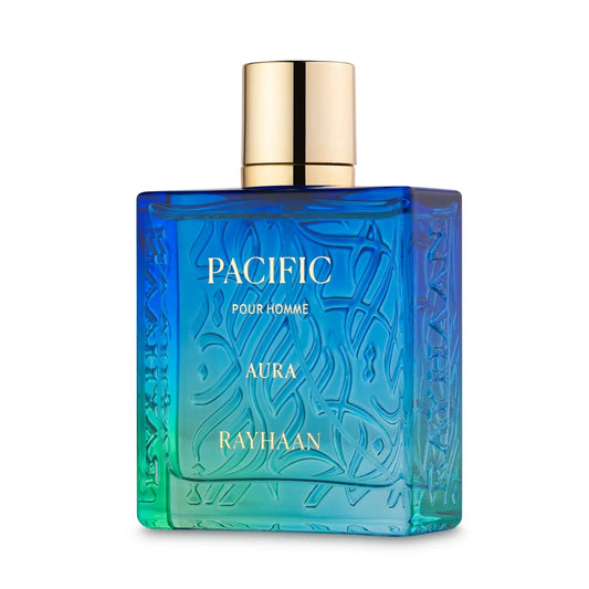 Pacific Aura 100ml