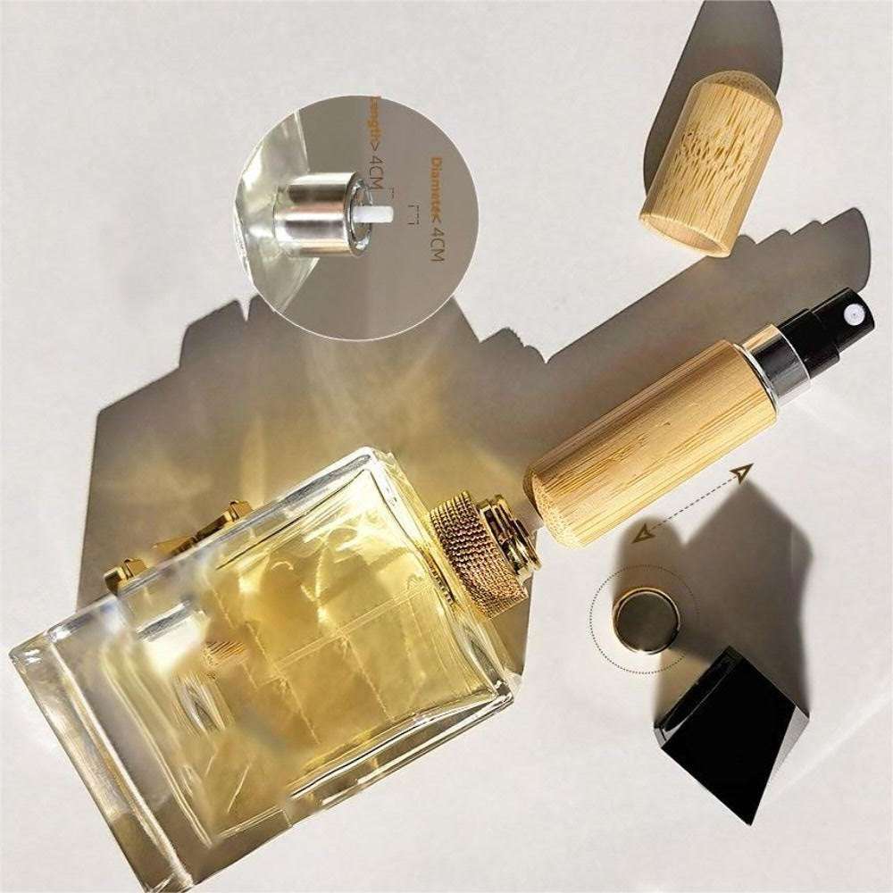 5ml Pocket Scent Decants