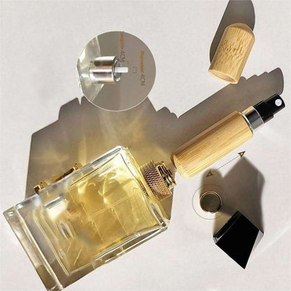 5ml Pocket Scent Decants