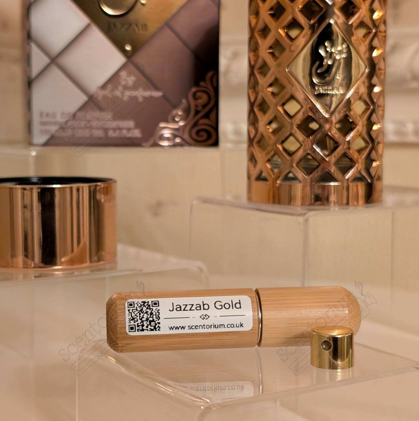 5ml Pocket Scent Decants