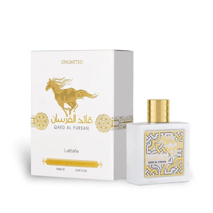 Qaed Al Fursan Unlimited 90ml