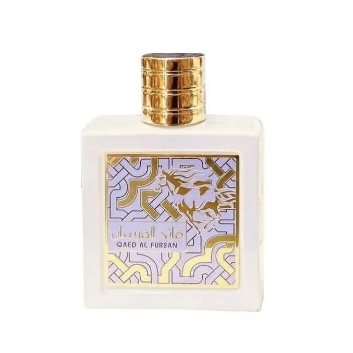 Qaed Al Fursan Unlimited 90ml