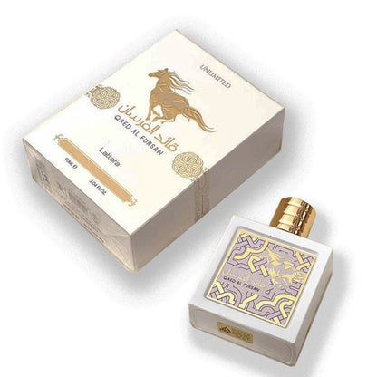 Qaed Al Fursan Unlimited 90ml