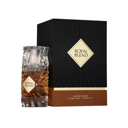 Royal Blend Extrait 100ml