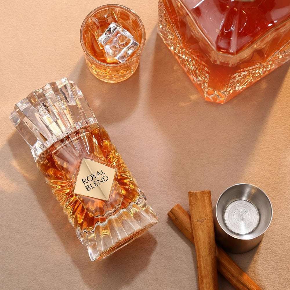 Royal Blend Extrait 100ml