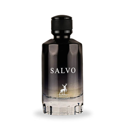 Salvo – Maison Alhambra EDP bottle