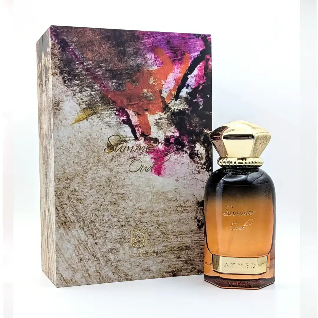 Summer Oud 60ml