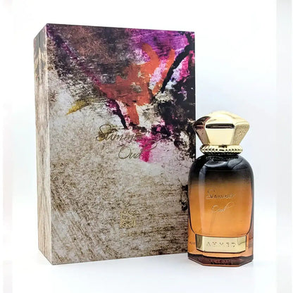 Summer Oud 60ml