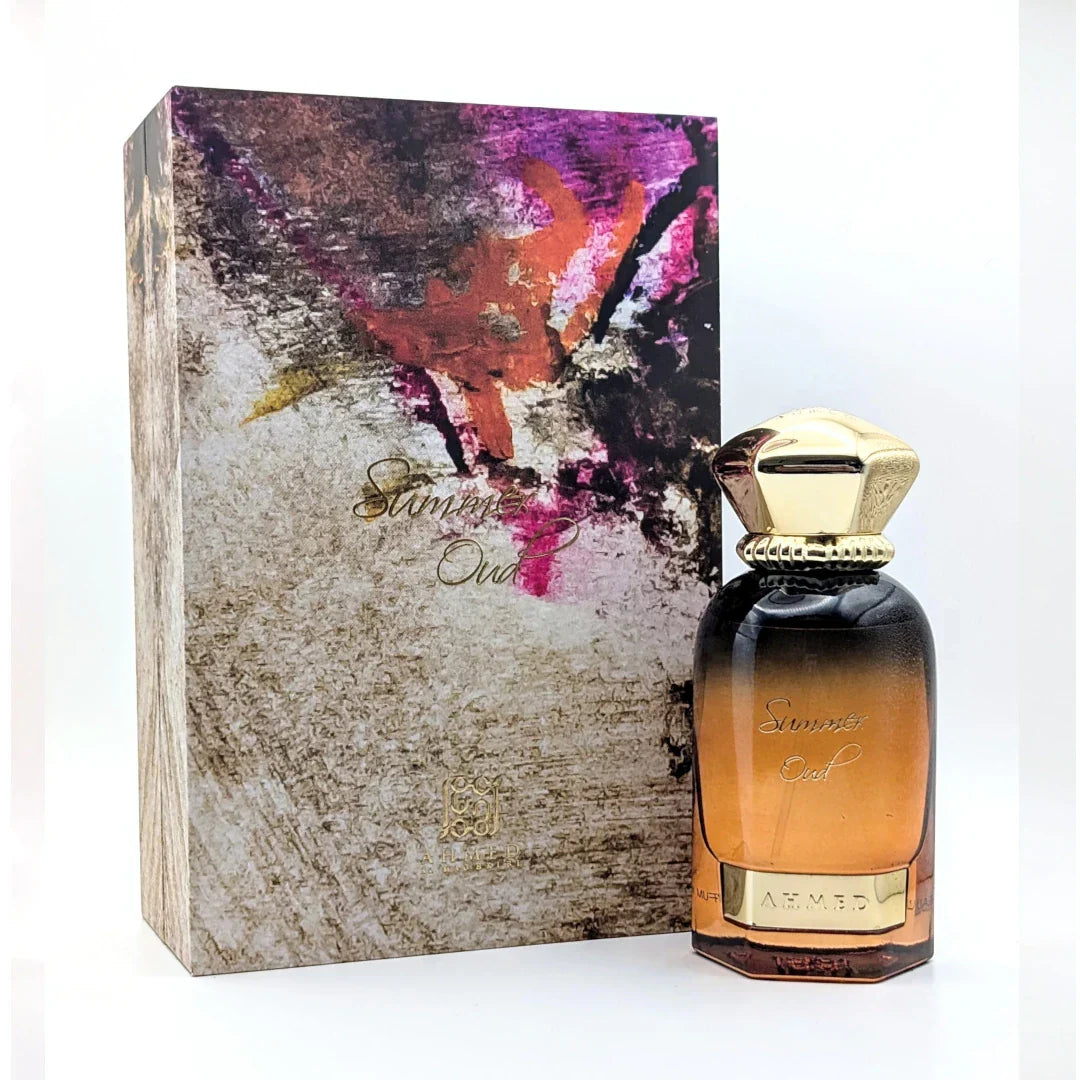 Summer Oud 60ml