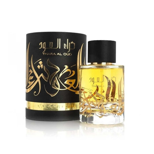 Thara Al Oud 100ml (Inspired by Oud Intense) - Ard Al Zaafaran