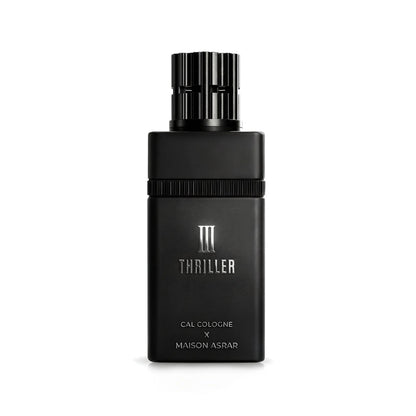 III Thriller 100ml | Cal Cologne