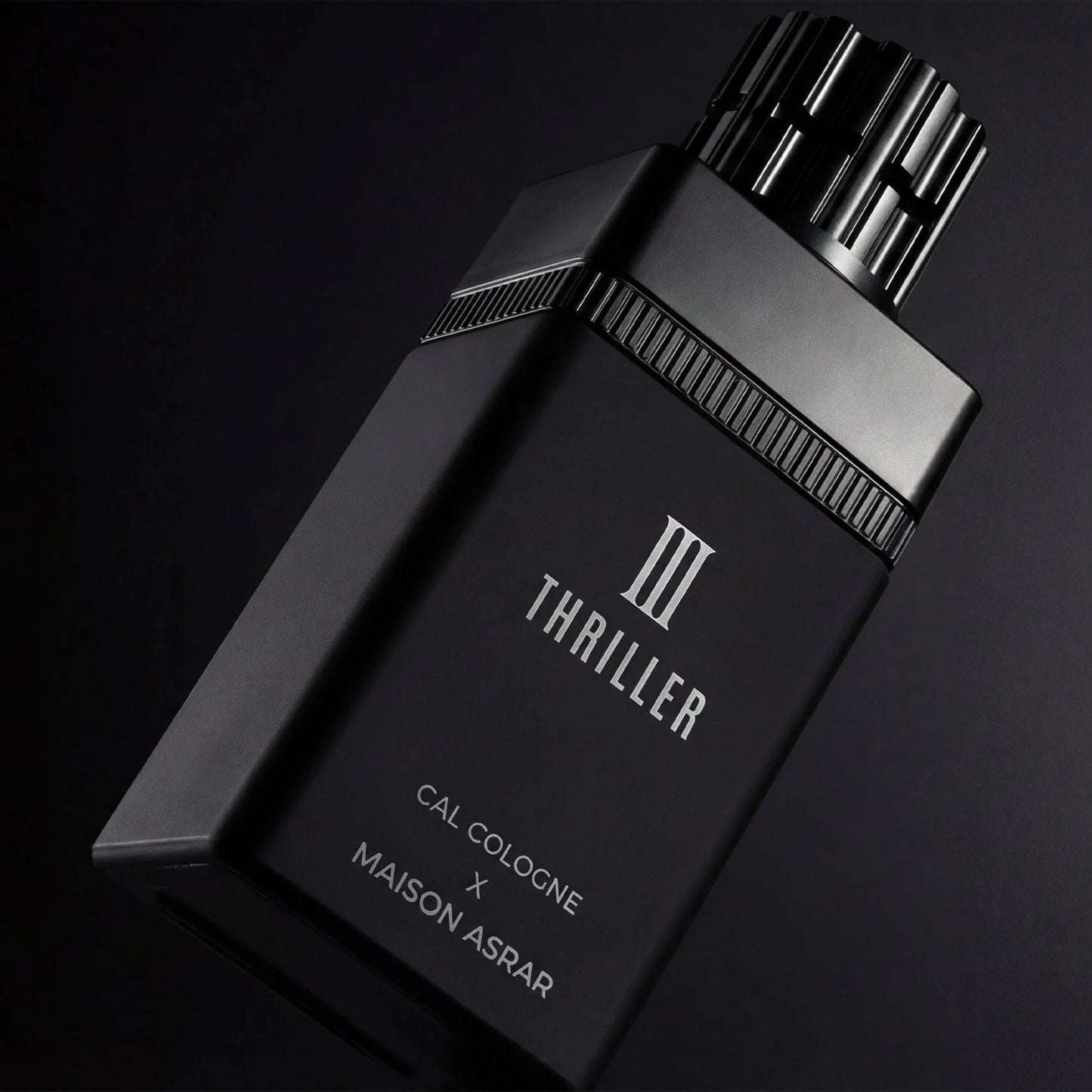 III Thriller 100ml | Cal Cologne
