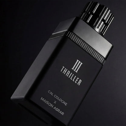 III Thriller 100ml | Cal Cologne