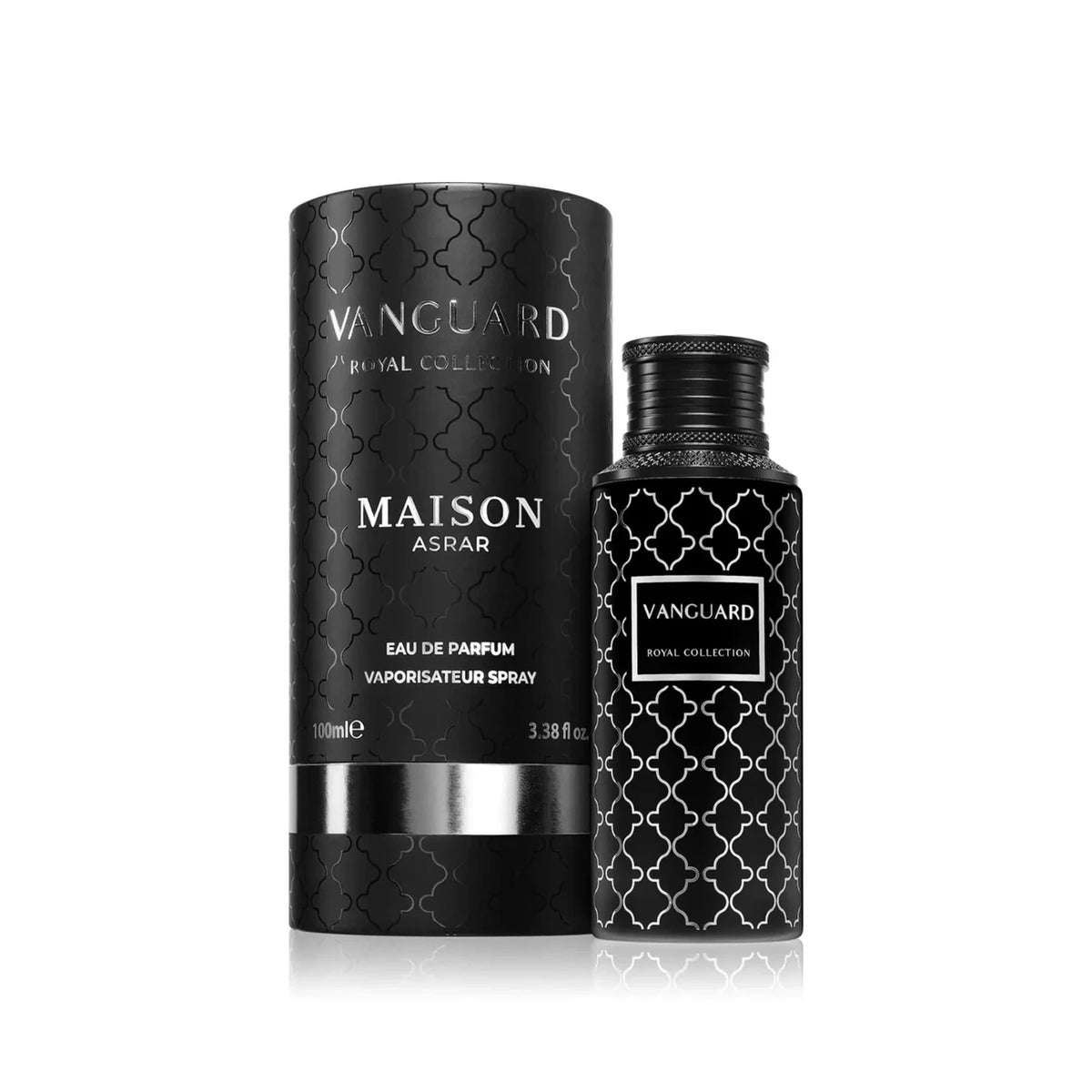 Vanguard 100ml