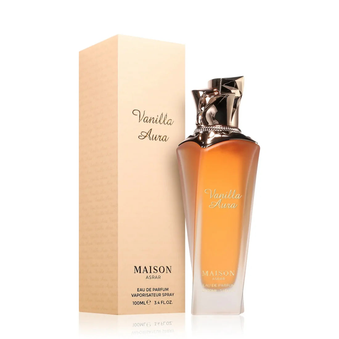 Vanilla Aura 100ml