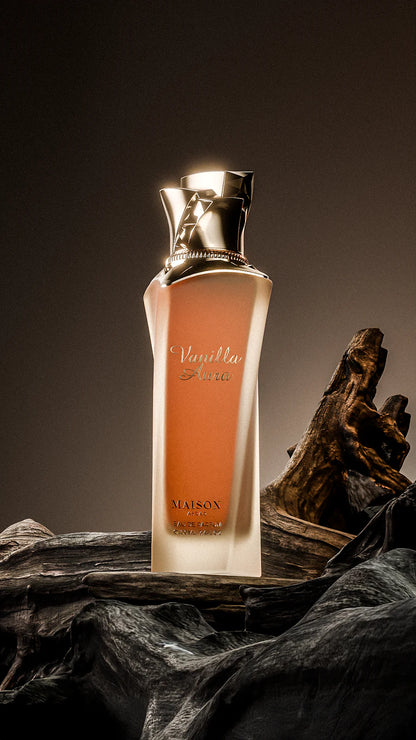 Vanilla Aura 100ml