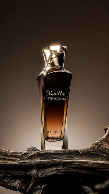 Vanilla Seduction 100ml