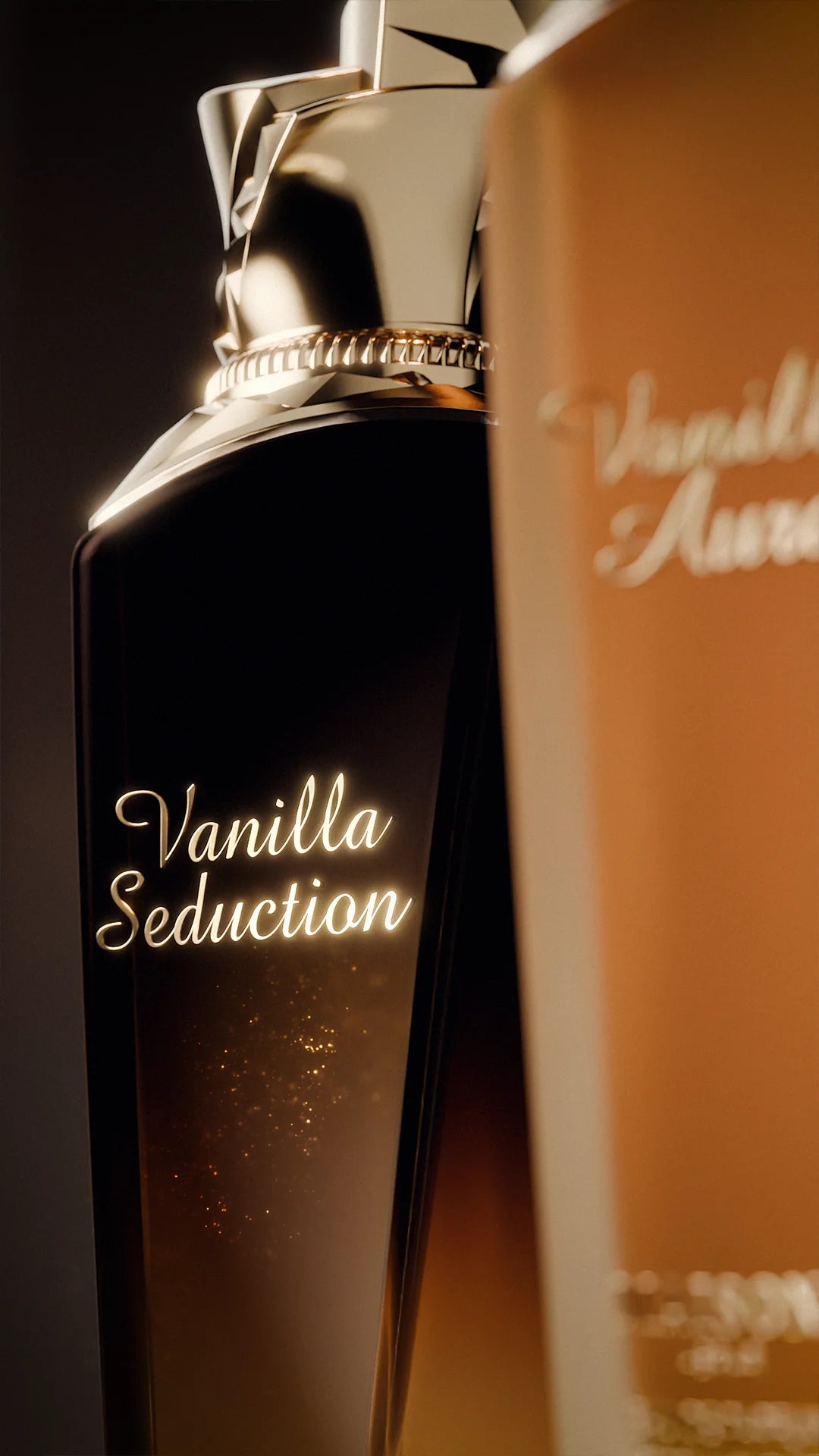 Vanilla Seduction 100ml